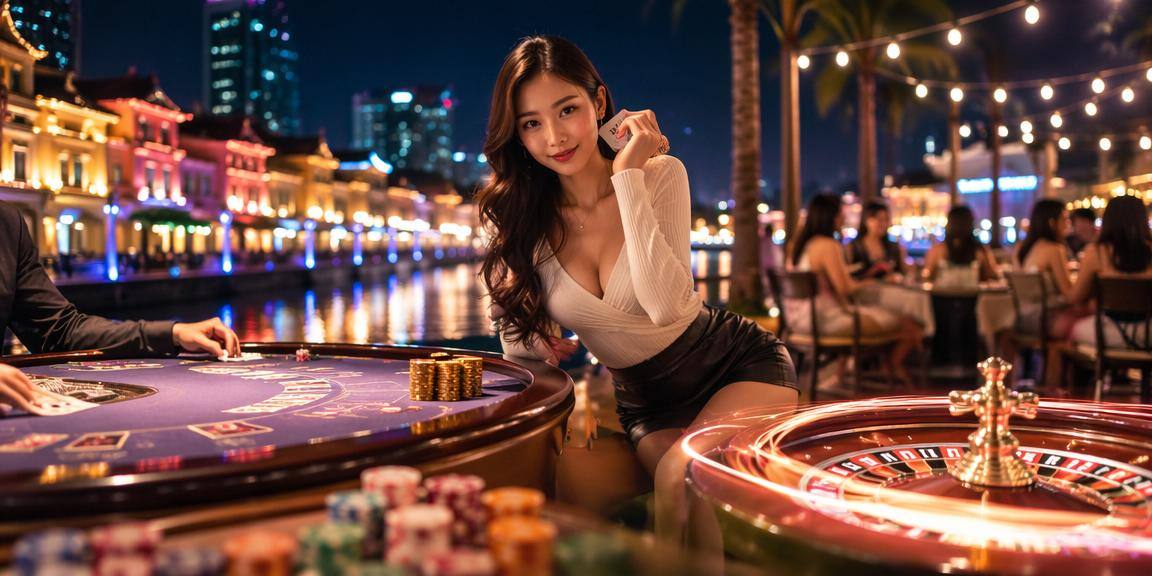 m77casino Legal m77casino untuk Akses Malaysia