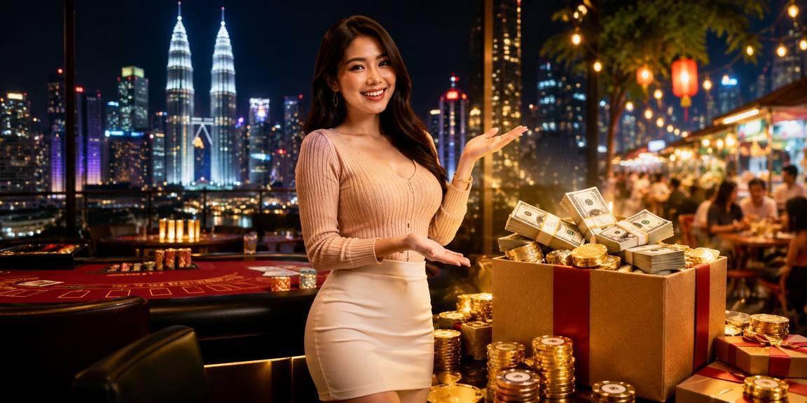 m77casino Sportsbook Lengkap dengan Pelbagai Pilihan Pertaruhan