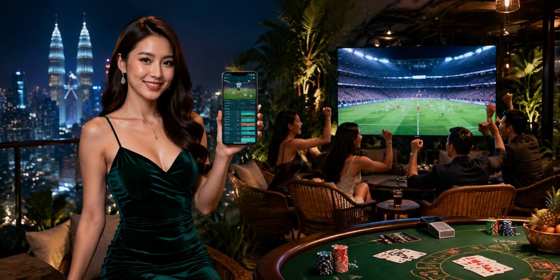 m77casino Simbol Istimewa Twilight