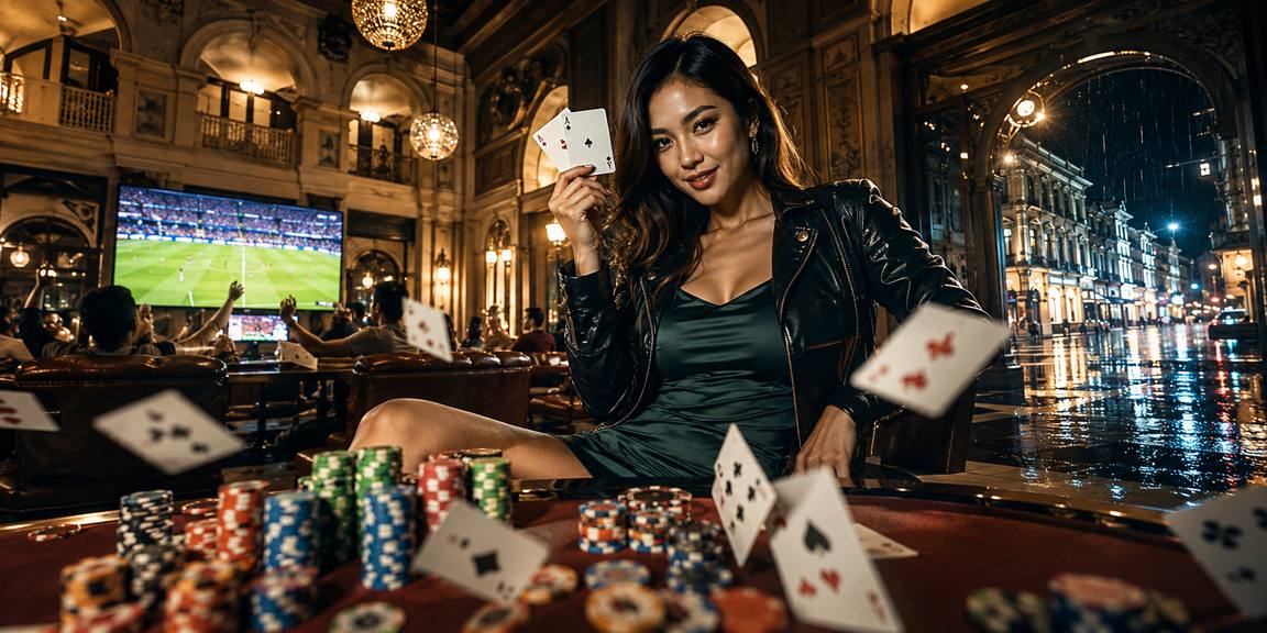 m77casino Twilight Princess di m77casino